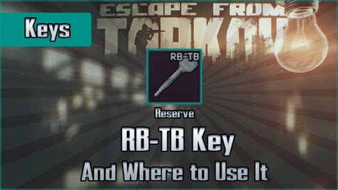 rb-tb key price|eft reserve marked keys.